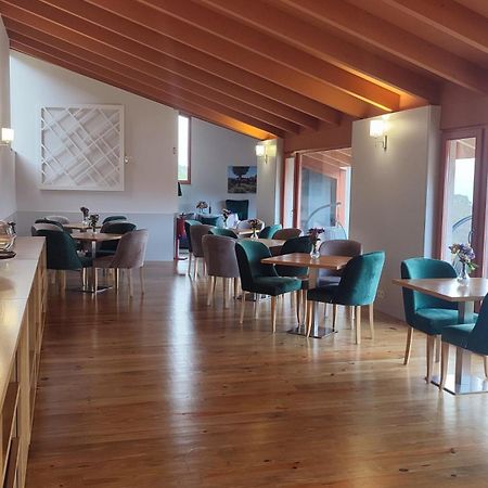 Quinta Da Riba Ma Pensionat Santa Leocadia Eksteriør billede
